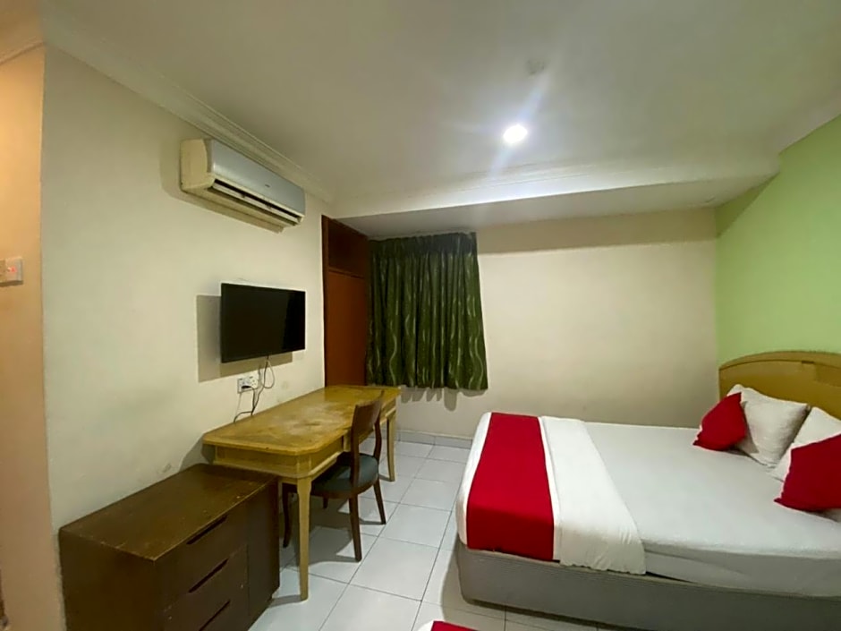 HOTEL SAHARA INN BATU CAVES