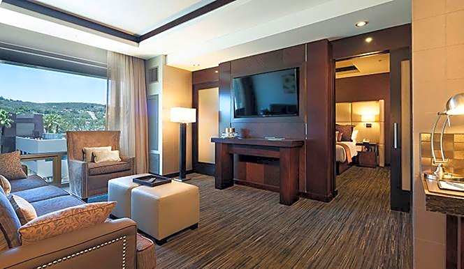 Viejas Casino & Willows Hotel