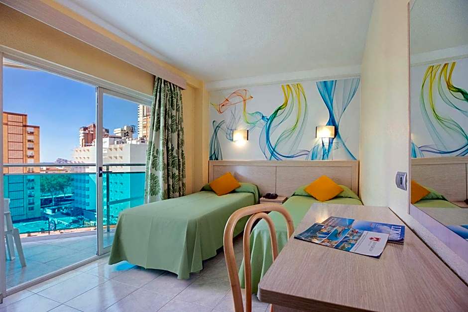 Hotel Servigroup Calypso