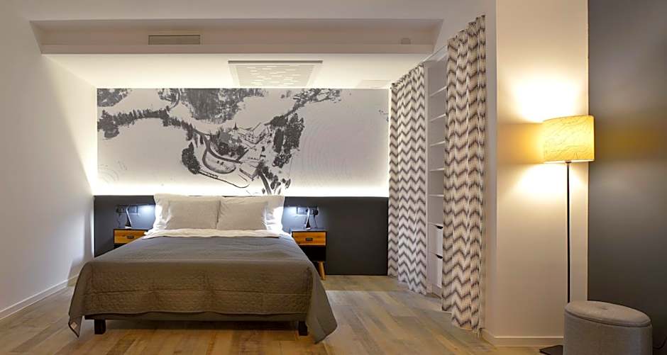 Hotel CityMap Maribor