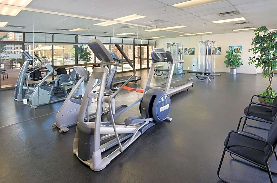 WorldMark Reno