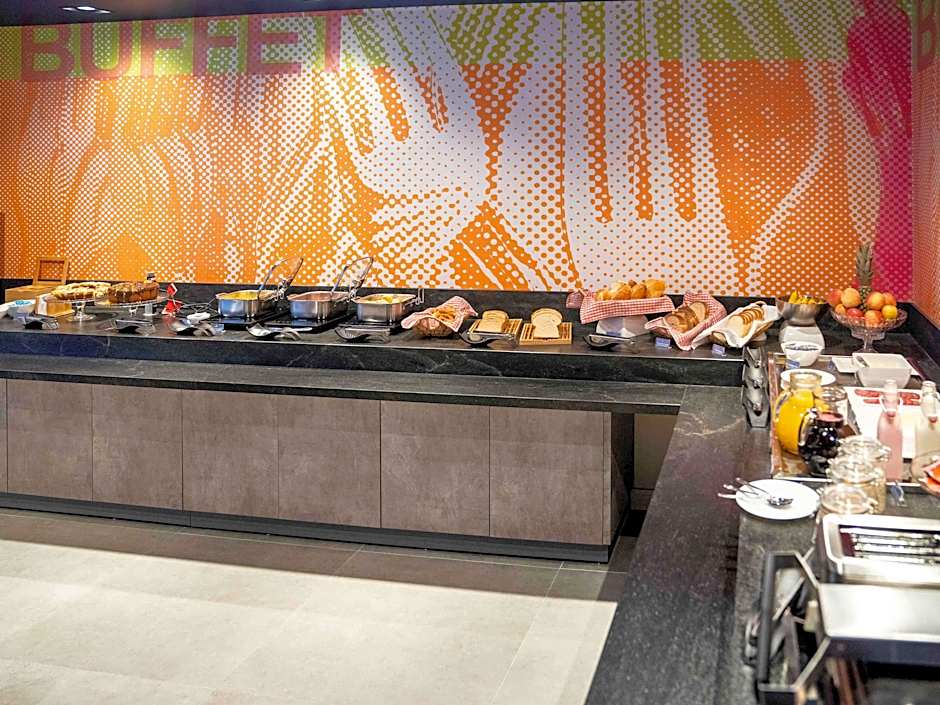 ibis Budget Farroupilha