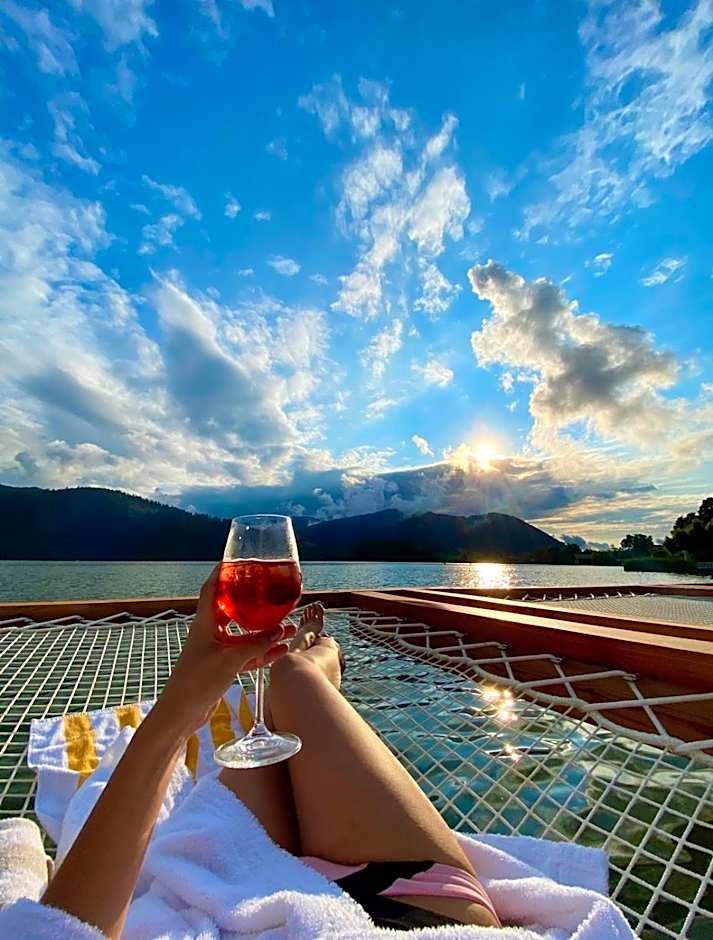 Seehotel Schlierseer Hof