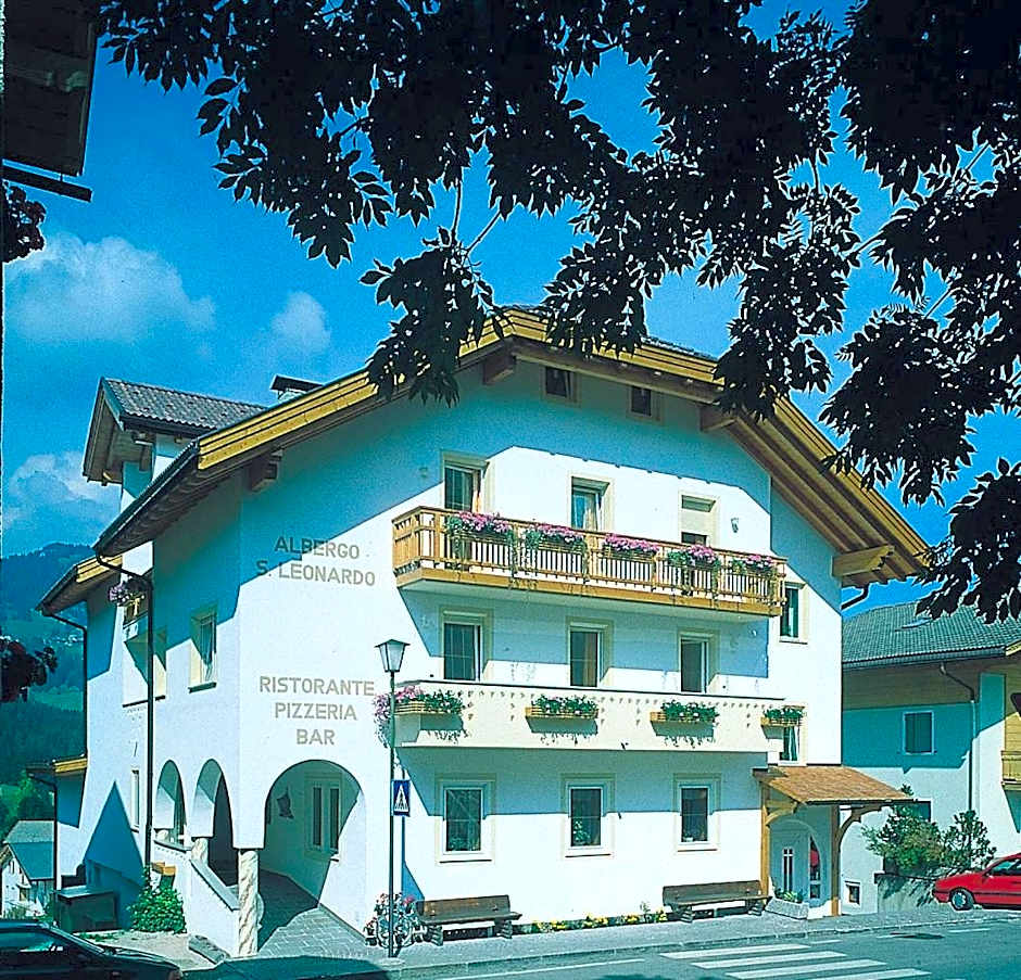 Hotel San Leonardo