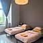 Colourful Rooms Wrocław