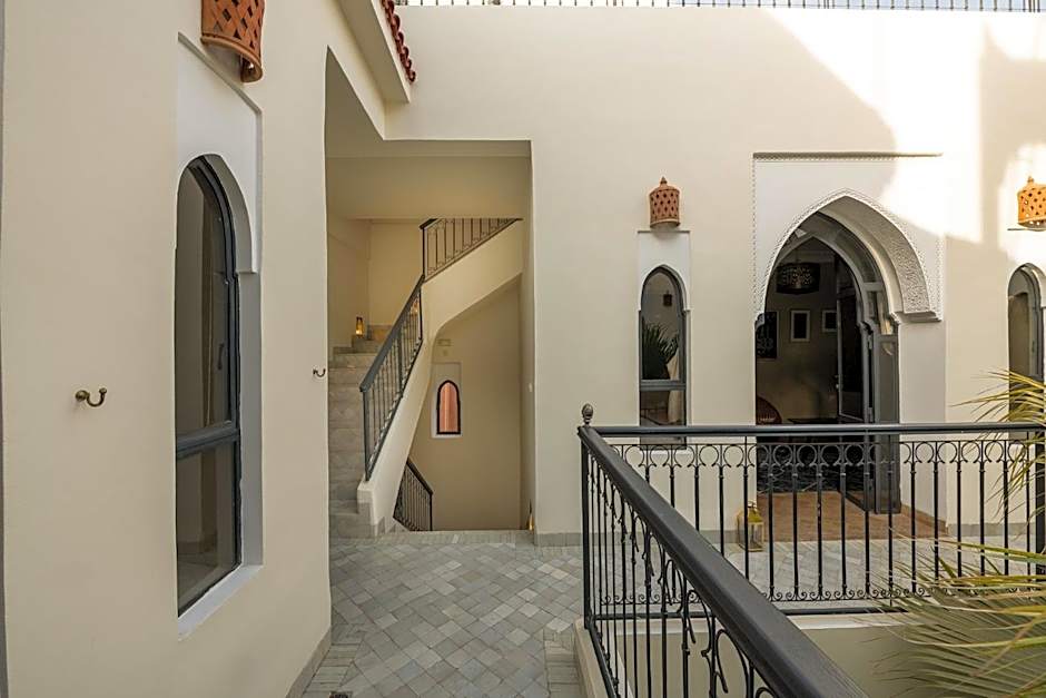 Riad D'ari