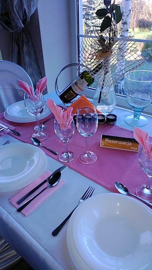 Hotel Villa Hubertus Kutno