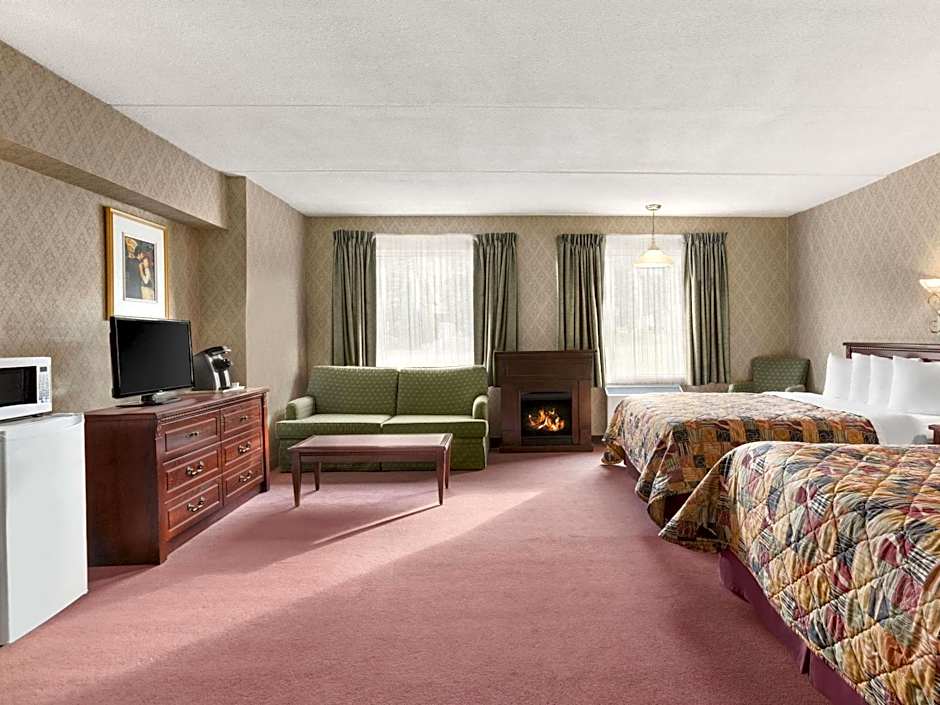 Travelodge by Wyndham Edmundston