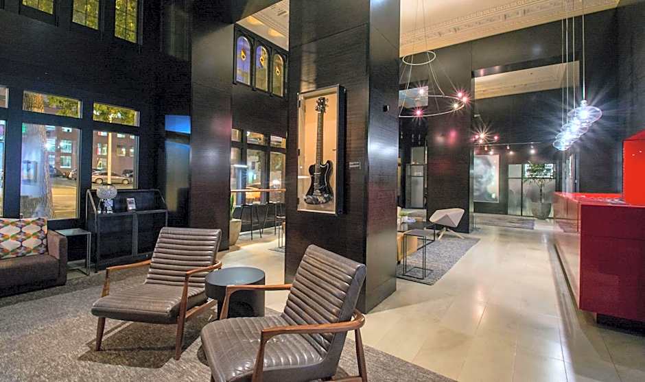 Hotel Max