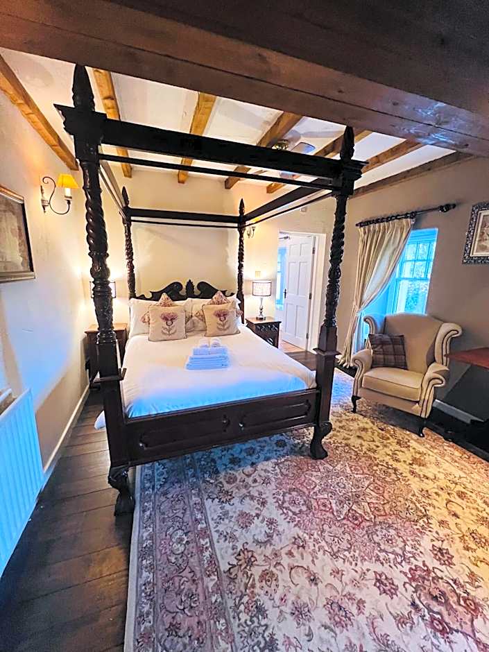 Peak Hotel Castleton