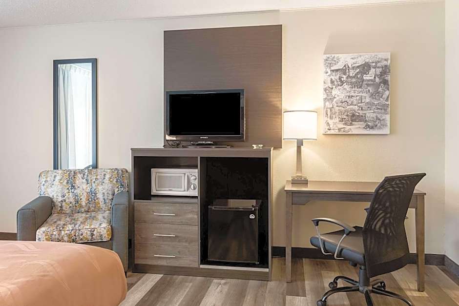 Quality Inn Branson On the Strip