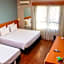 Hotel Golden Park Uberlandia By Nacional Inn
