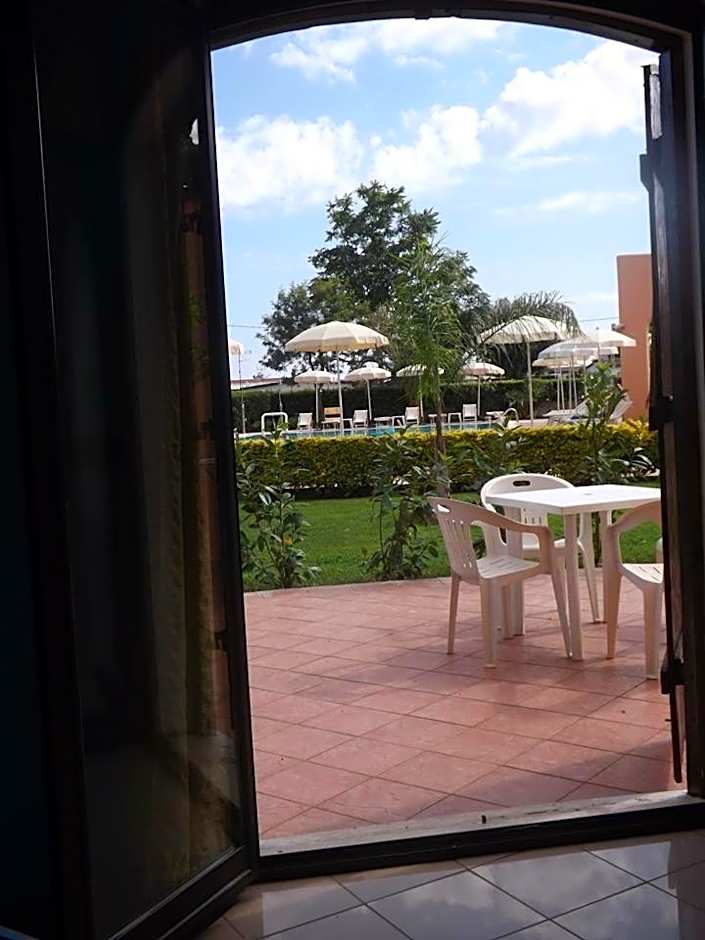 Hotel Ristorante Al Canto delle Sirene