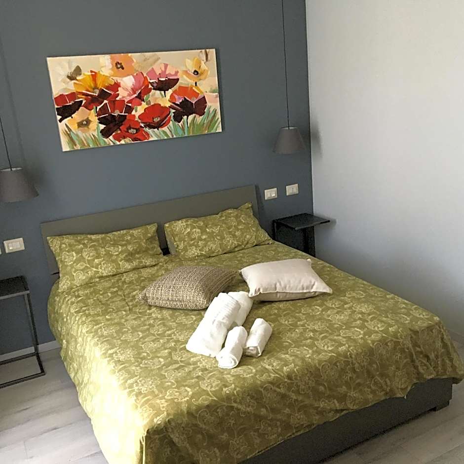 B&B IL BASTIONE