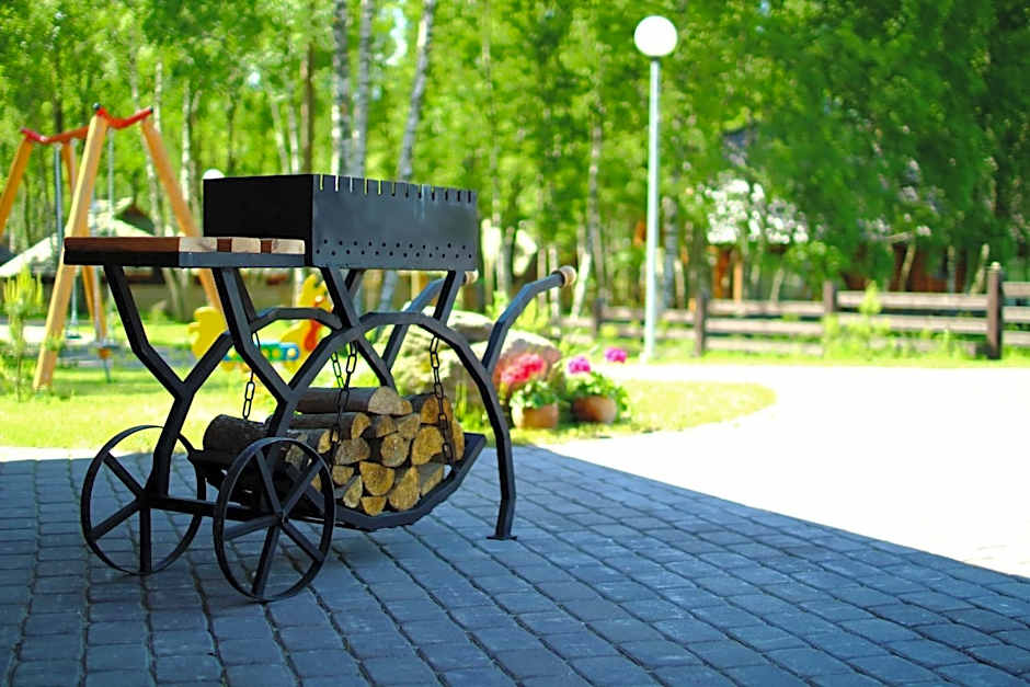 Atostogų Parkas Hotel