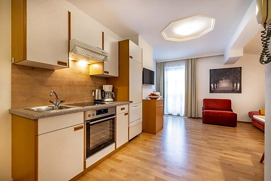 Aparthotel Dachsteinblick