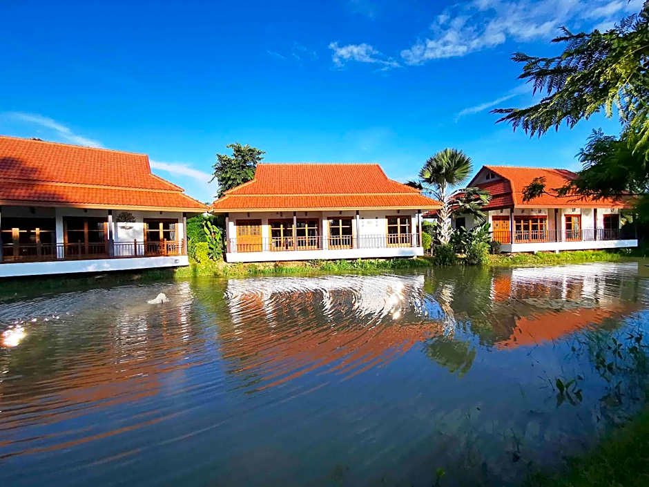 Jasmine Hills Lodge