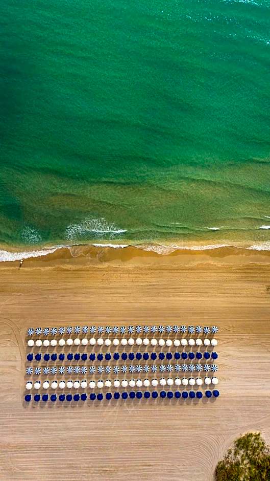 The Seagate Hotel & Spa