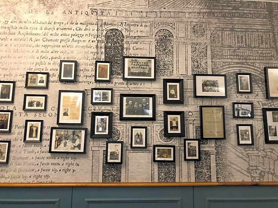 Ristorante Locanda Milano