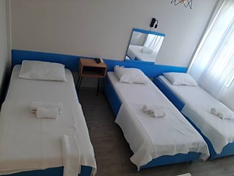 HOTEL SEBAT