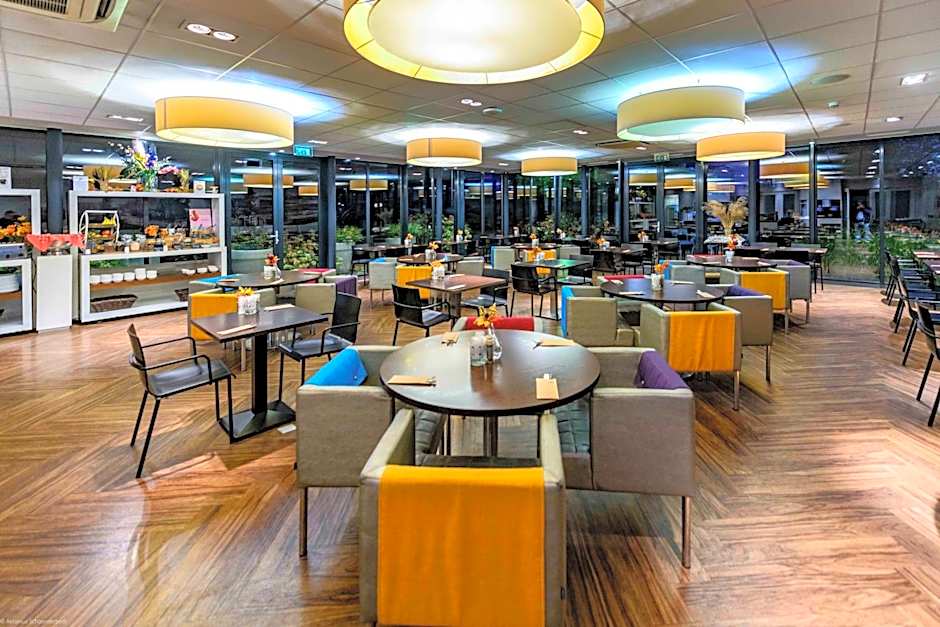 Grand Hotel Amstelveen