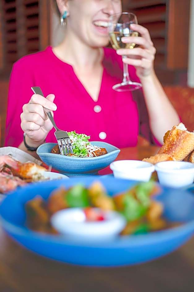 Nightcap at Barkly Hotel