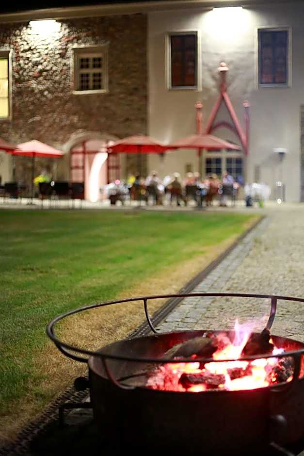 Chateau Herálec Boutique Hotel & Spa by L'Occitane