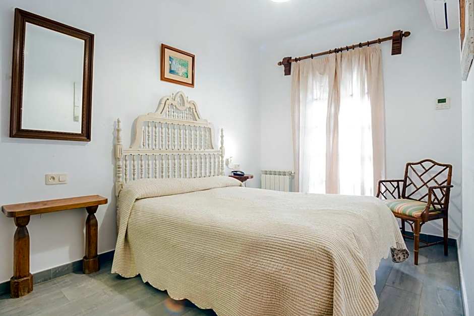 Hotel América