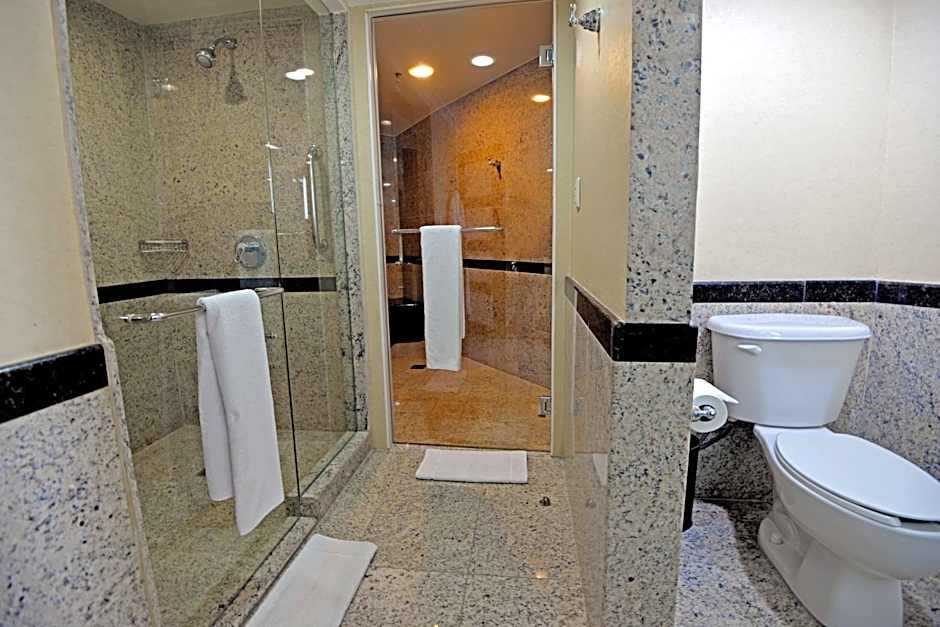 Torreon Marriott Hotel