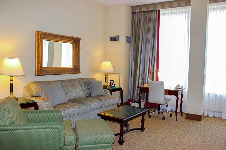 Hotel Providence