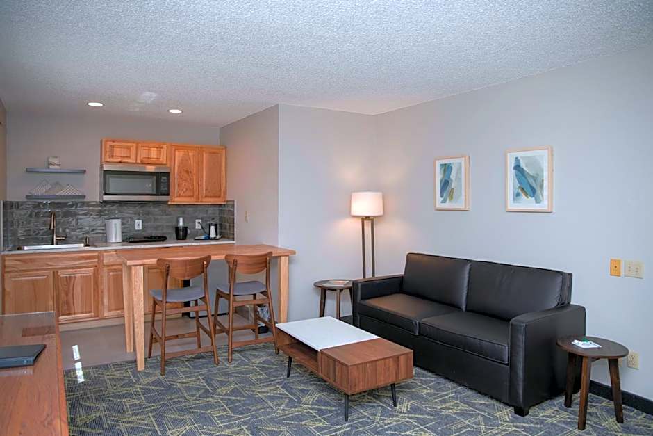 SureStay Plus by Best Western Montrose