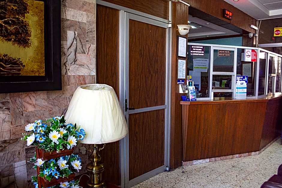Hotel Guadalajara