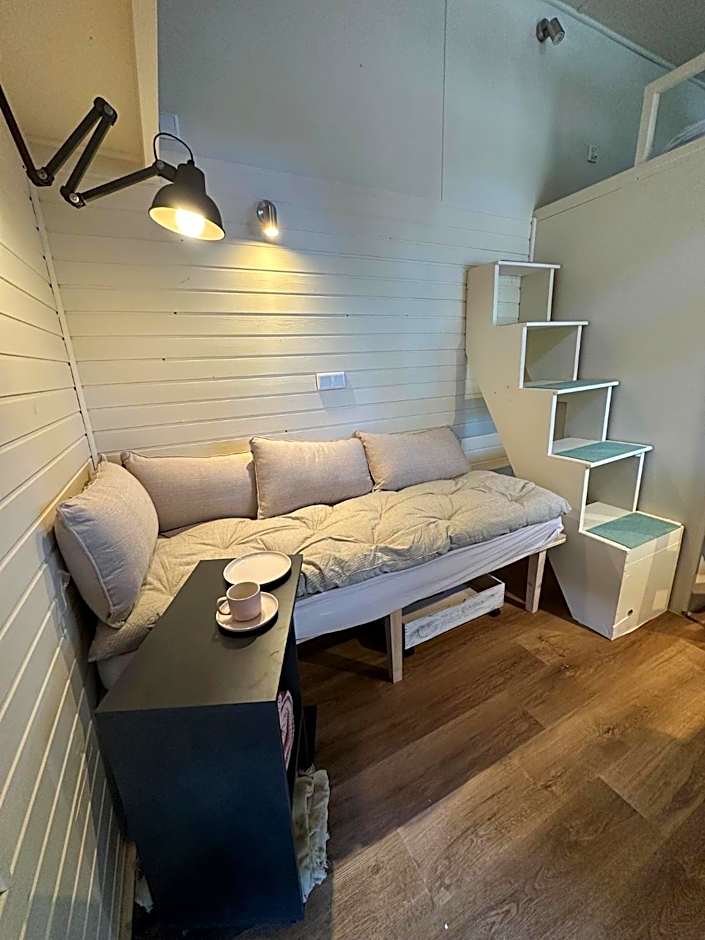 BaseCamp Bonn