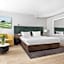 Hotel Moderno Poznan