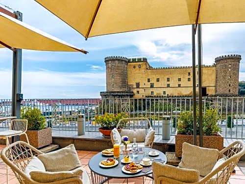 Mercure Napoli Angioino Centro