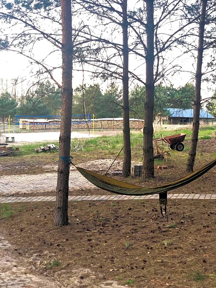 Agroturystyka Oaza Ciszy i Spokoju