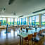 JUFA Hotel im Brückenkopfpark - Jülich