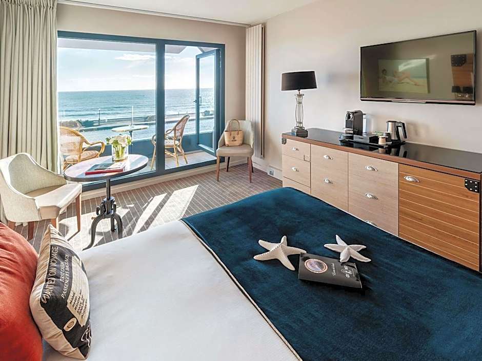 Cote Ouest Thalasso & Spa Les Sables-d'Olonne - MGallery