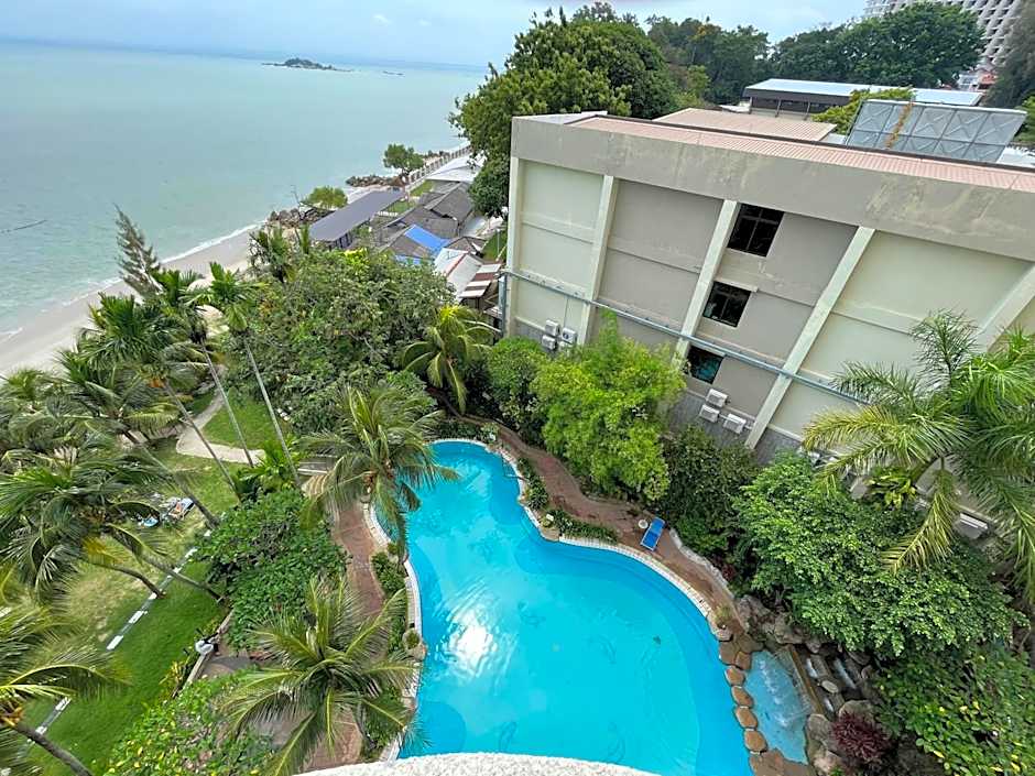Paradise by the Sea in Penang by Veron at Rainbow Paradise