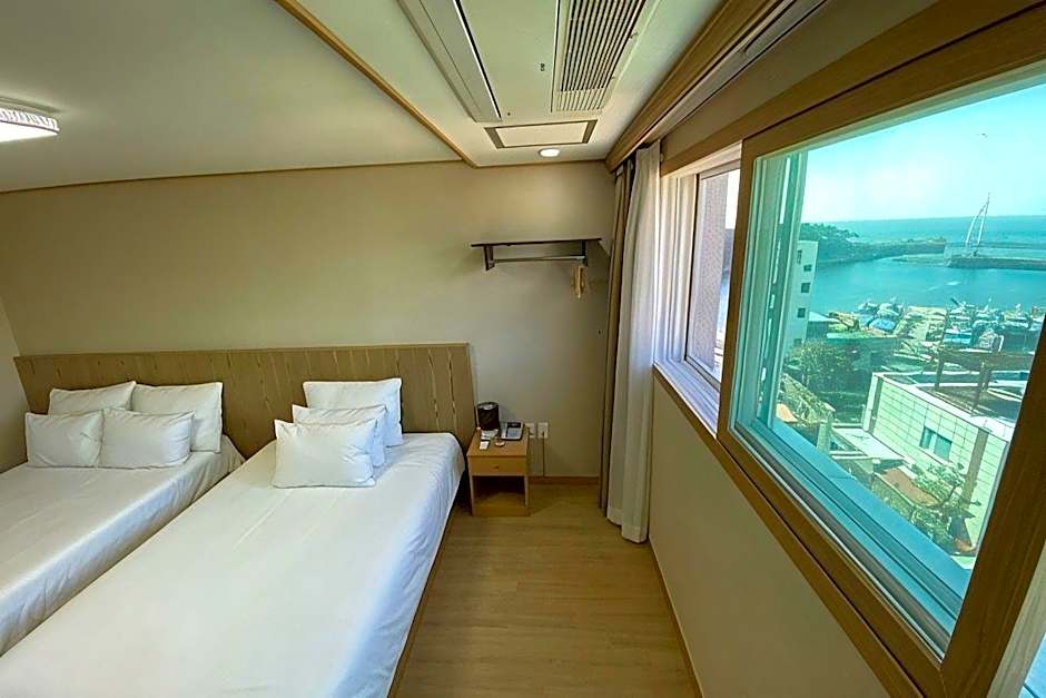 Soldongsan Stay