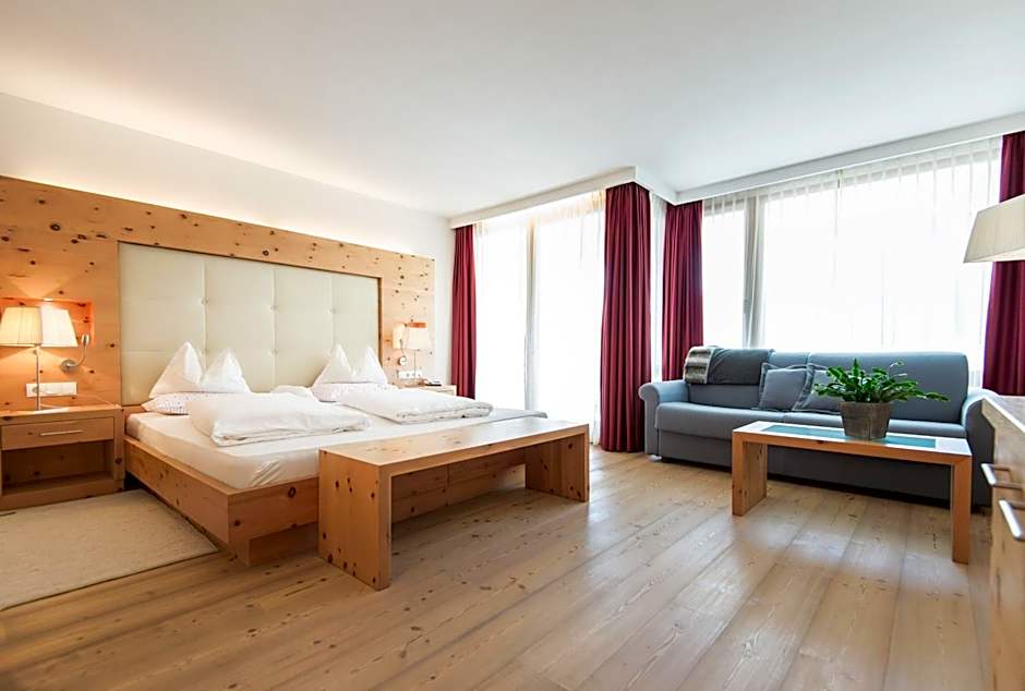 Alpine Hotel Ciasa Lara