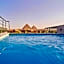 Pyramid Front Hotel