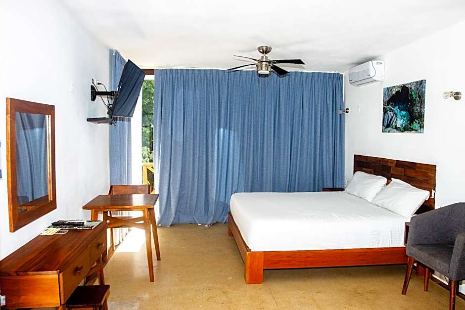 Hotel Casa Tortuga Tulum Cenotes Park Inclusive