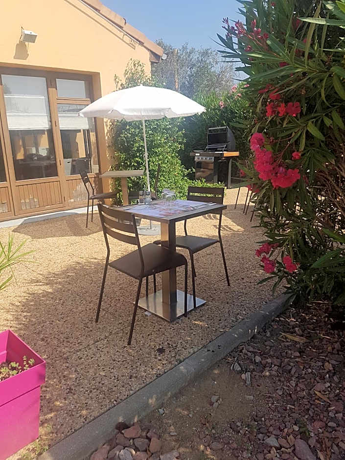 Campanile Montpellier St-Jean-De-VÃ©das