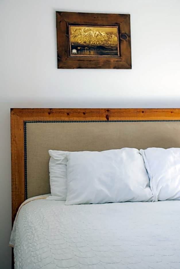 Hotel Valle 13 Ruta del Vino