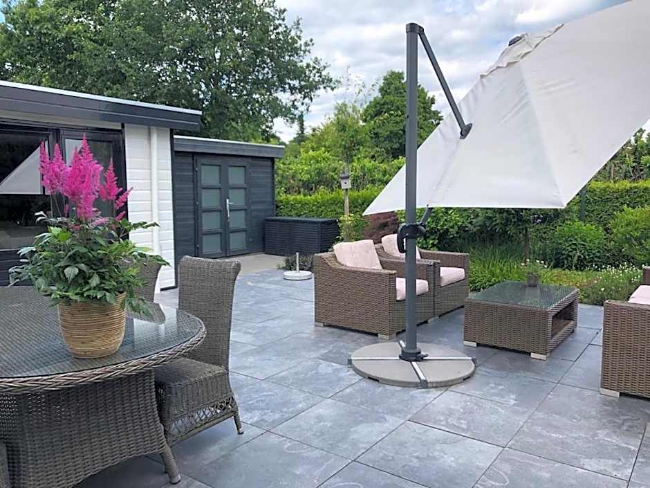 Vakantiehuis “Het Zeepaard”