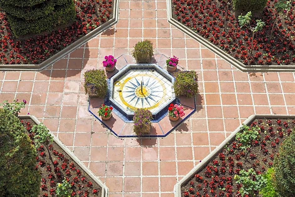 Hotel Guitart Rosa - Adults Only