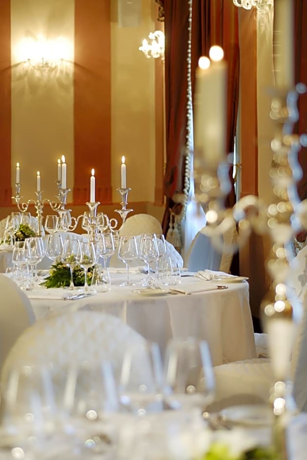 GH Palazzo Suite & SPA
