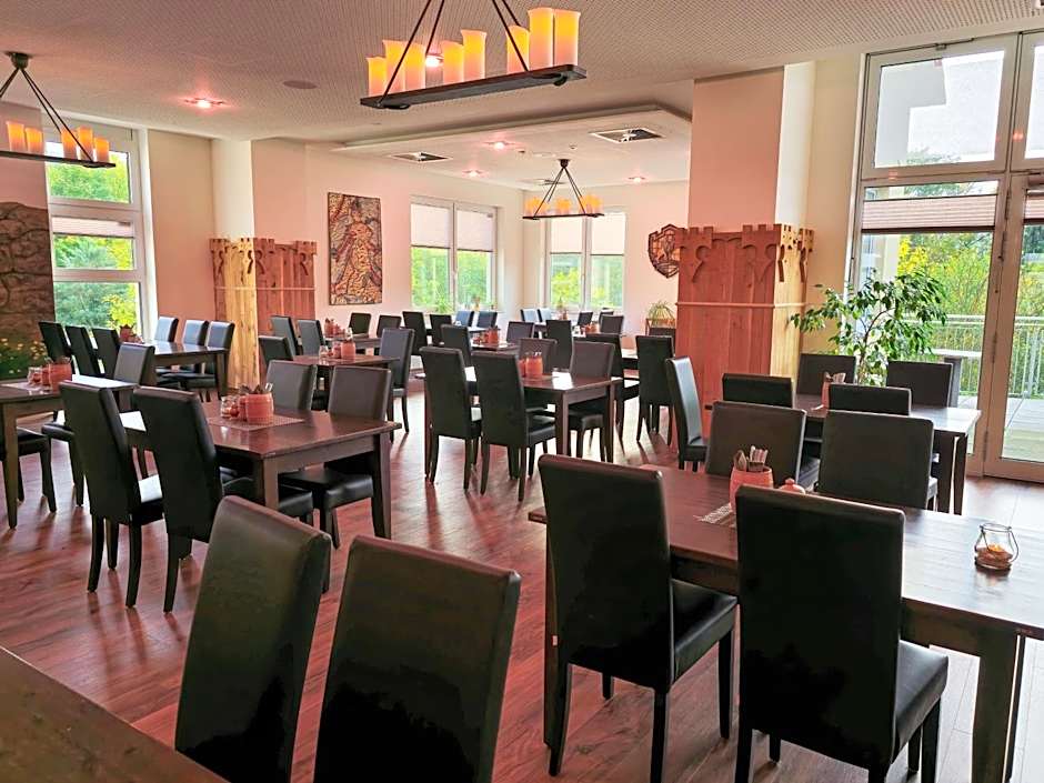 Hasseröder Burghotel