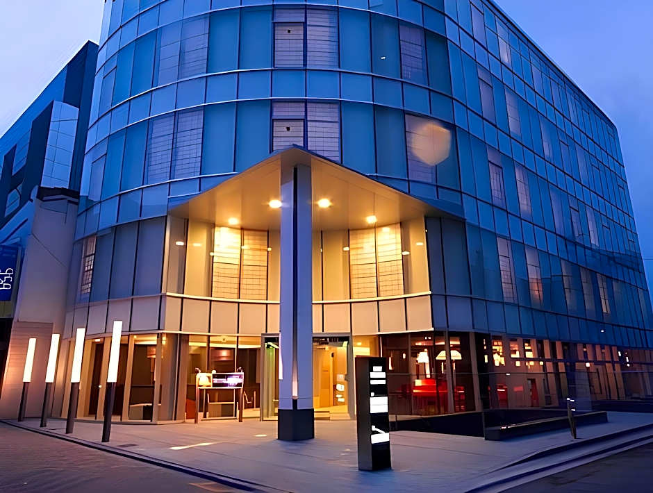 Hotel Vista Premio Kyoto Kawaramachi